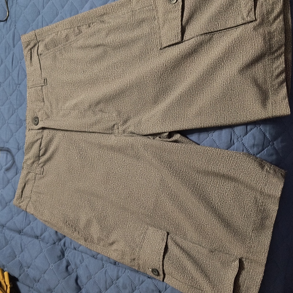 Men's CSG Shorts, Like New